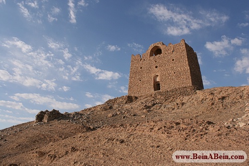 قلعه مک شور