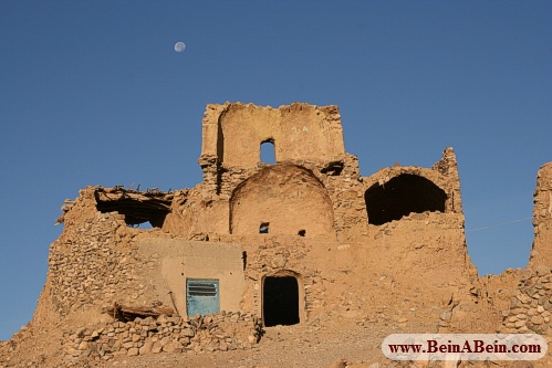 روستای علی آباد نایبندان - محمد گائینی