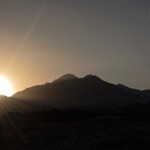 Nayband Mountain