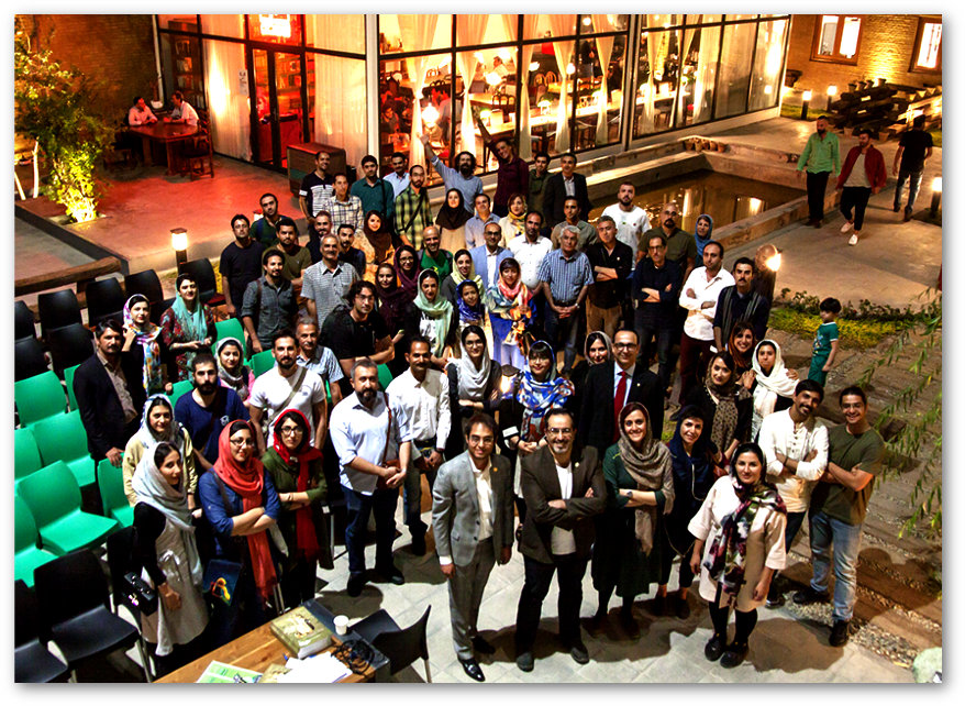 ICS-TEAM