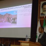Qazvin human wildlife conflict workshop-2