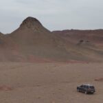 Searching for Asiatic Cheetahs
