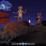 Cheetah-Video-Music-2