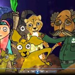 Cheetah-Video-Music-3