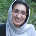 سارا محمدی