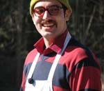 ali khaleghi