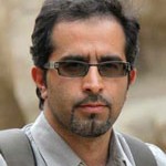 مرتضی اسلامی دهکردی