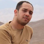 نوید قلی خانی