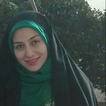 نگار اکبری