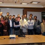 پانزدهمین سمینار حیات وحش