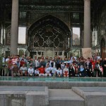 جشنواره روز ملی حفاظت از یوزپلنگ، سال 90