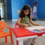 جشنواره نقاشی کودک، صلح، محیط زیست، فوتبال