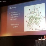 سخنرانی احسان محمدی مقانکی در IBA 2014