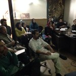 کارگاه آموزش عکاسی شماره 2