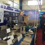 نمایشگاه نفت و گاز اهواز