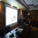 نوزدهمین سمینار حیات وحش