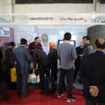 غرفه انجمن در نمایشگاه محیط زیست 1393