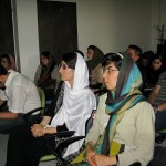 کارگاه های آموزشی انجمن یوزپلنگ ایرانی