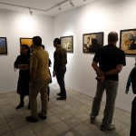 نمایشگاه عکس یوزپلنگ ایرانی