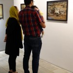 نمایشگاه عکس یوزپلنگ ایرانی