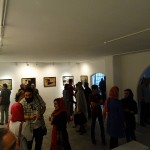 نمایشگاه عکس یوزپلنگ ایرانی