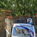 برنامه دوچرخه سواری محیط زیستی کرمان