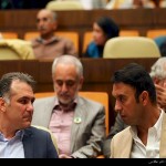 بوم پاد برای پهلوانان طبیعت