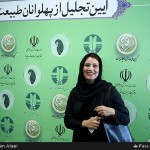 بوم پاد برای پهلوانان طبیعت