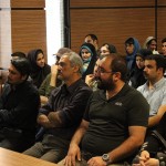سمینار کوشکی و دلبر