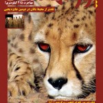 خبرنامه داخلی انجمن یوزپلنگ ایرانی