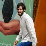 بوم پاد برای پهلوانان طبیعت