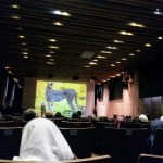 روز یوز در انجمن صنفی راهنمایان گردشگری