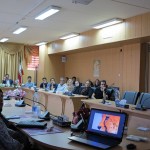 نهمین روز ملی یوزپلنگ ایرانی در شیراز