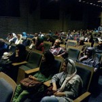 روز یوز در انجمن صنفی راهنمایان گردشگری