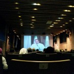 روز یوز در انجمن صنفی راهنمایان گردشگری