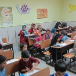 روز یوز در ابوزیدآباد