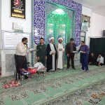 روز یوز در ابوزیدآباد