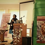 همایش روز یوز در اصفهان