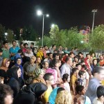 روز یوز در کرج