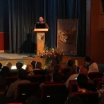 روز یوز در شاهرود