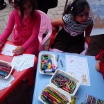 هفته جهانی کودک در موزه دارآباد