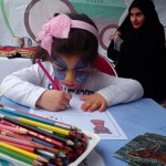 هفته جهانی کودک در موزه دارآباد
