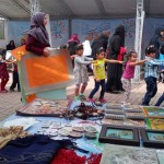 هفته جهانی کودک در موزه دارآباد