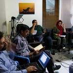 کارگاه آشنایی با تدوین فیلم
