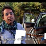 مستند پلنگ ایرانی در تلویزیون هلند