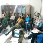 کارگاه توانمندسازی اعضا