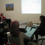 کارگاه توانمندسازی اعضا