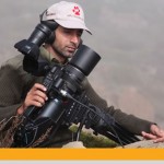فیلم در جستجوی پلنگ ایرانی