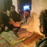 گفتگو و آموزش چوپانان میاندشت