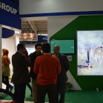 عکس های چهاردهمین نمایشگاه محیط زیست ایران